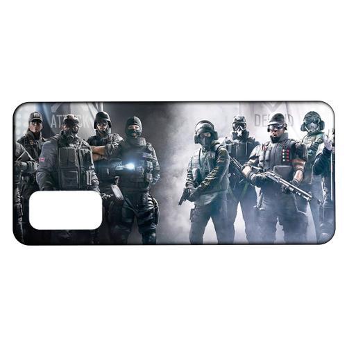 Coque Pour Oppo A54 4g Rainbow Six Siege 03 on Productcaster.