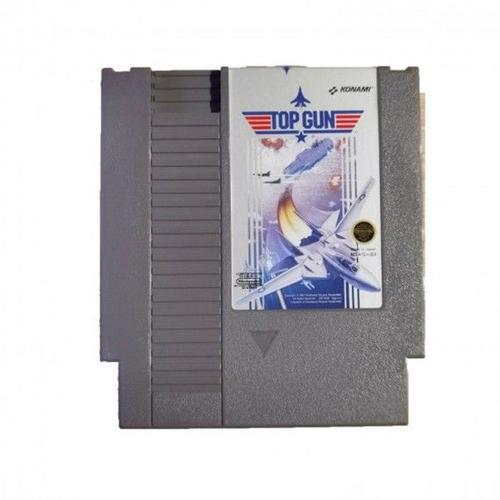 Top Gun Occasion ( Nes ) on Productcaster.