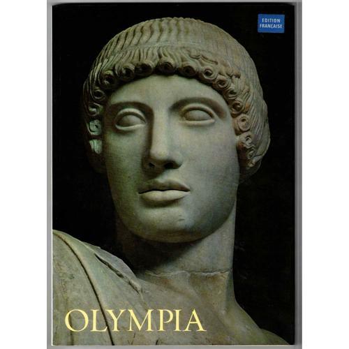 Olympia on Productcaster.