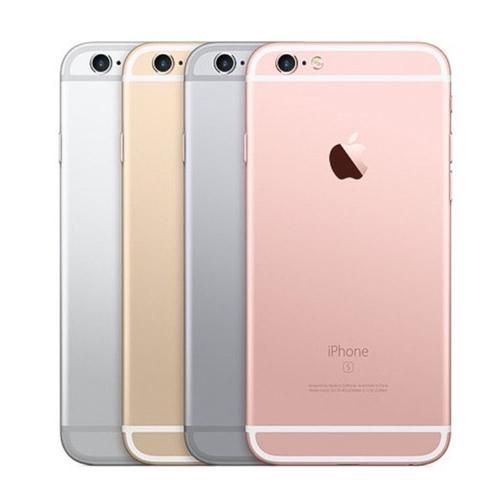 Chassis Complet Coque Arriere Pour Apple Iphone 6 Plus De Couleur G... on Productcaster.