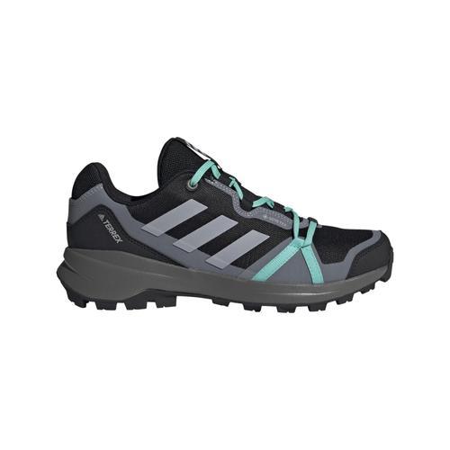 Chaussures De Randonnée Femme Adidas Terrex Skyhiker Gore-Tex - Noi... on Productcaster.