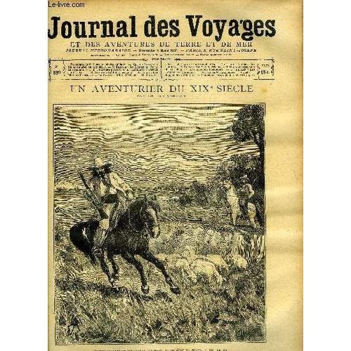 N°0869 - Un Aventurier Du Xix Siècle - J. A. Sutter Par Ch. De Var... on Productcaster.