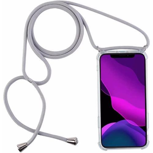 Coque Avec Collier Compatible Avec Oppo Reno 5z 5g/Oppo A94 5g/A95 ... on Productcaster.