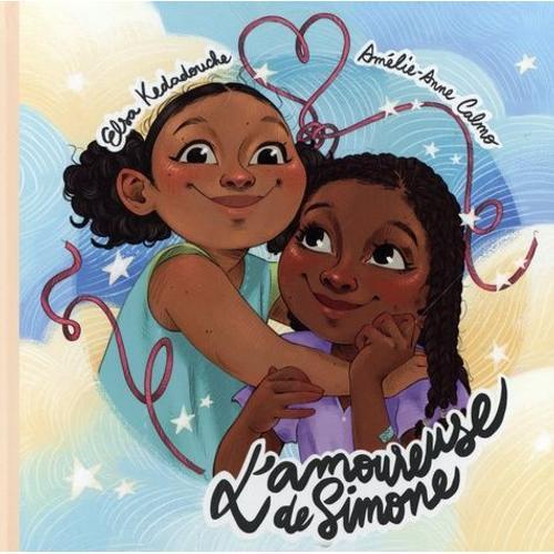 L'amoureuse De Simone on Productcaster.