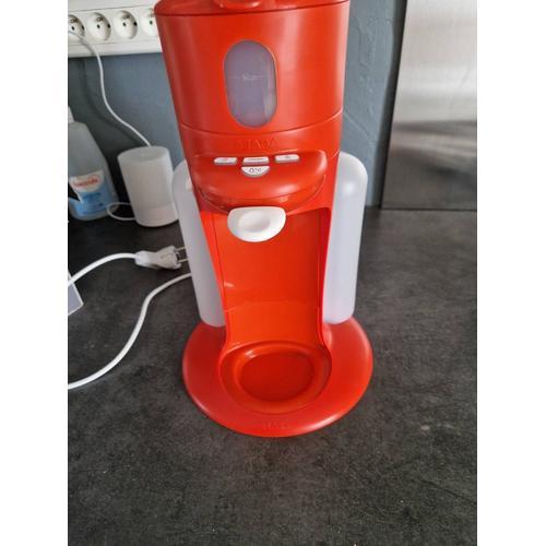 Chauffe Biberon Automatique Beaba on Productcaster.