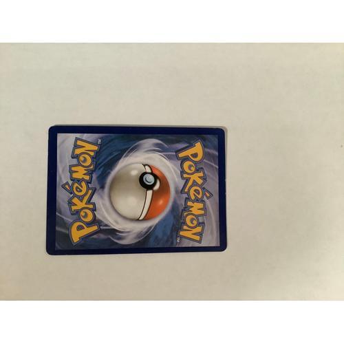 Carte Pokémon Archéduc on Productcaster.