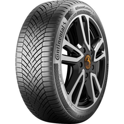 Pneu Continental AllSeasonContact 2 ( 235/50 R19 103W XL EVc ) on Productcaster.