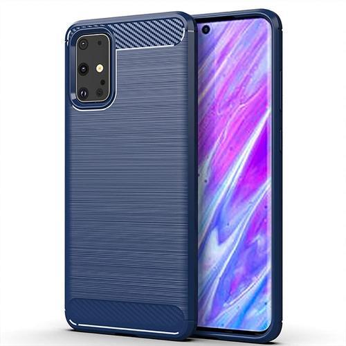 Coque Fibre Pour Samsung Galaxy A53 5g, Housse Tpu Armor Etui Avec ... on Productcaster.