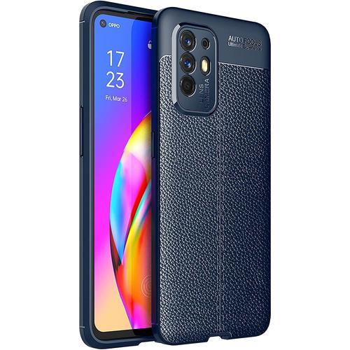 Silicone Coque Pour Oppo Realme 8, Housse Protection Étui, Tpu Anti... on Productcaster.