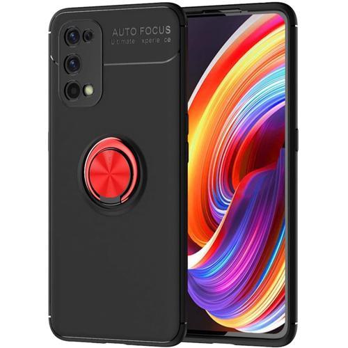 Coque Convient Pour Oppo Realme 7 Pro, Fashion Flexible Tpu Étui, A... on Productcaster.