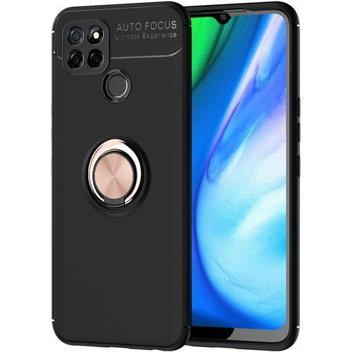 Coque Convient Pour Oppo Realme V3, Fashion Flexible Tpu Étui, Anti... on Productcaster.