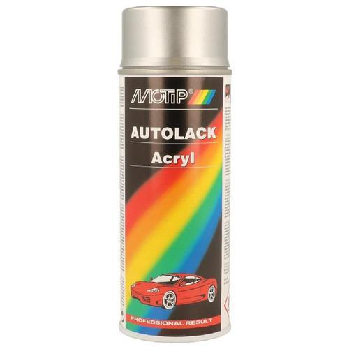 Peinture Acrylique 55288 Metallise Motip Kompakt 400 Ml on Productcaster.