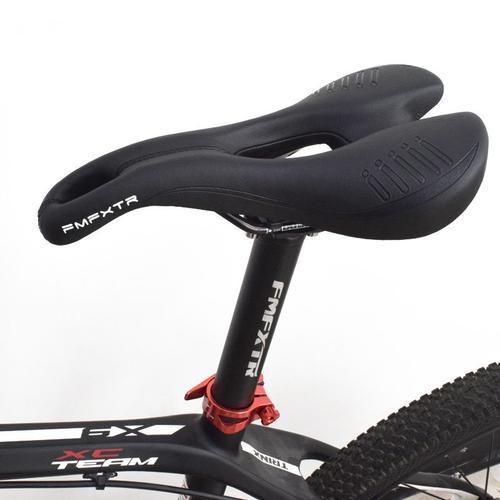 Selle De Vélo Ultralégère, Confortable, Pièces De Cyclisme on Productcaster.