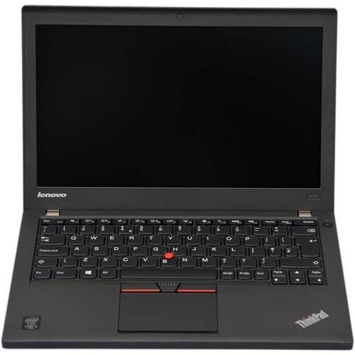 LENOVO X240 12" Intel Core i5-4200U - 2.3 Ghz - 8 Go RAM - 1000 Go ... (Reconditionné) on Productcaster.