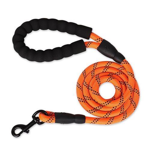 Corde De Traction D'entraînement Pour Chien,120 Cm,150 Cm,200 Cm,30... on Productcaster.