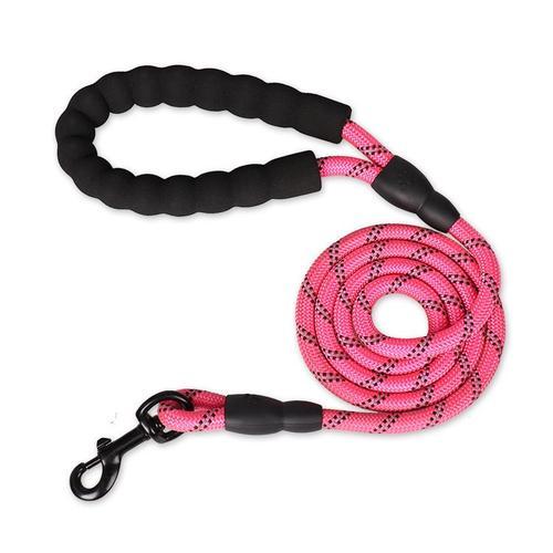 Corde De Traction D'entraînement Pour Chien,120 Cm,150 Cm,200 Cm,30... on Productcaster.