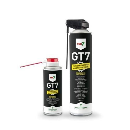 Multispray de qualité supérieure GT7 TEC7 - Aérosol 400ml - 230104227 on Productcaster.