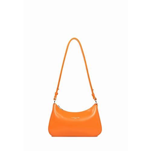 Lancaster Sac bandouliere Suave ace 433-22 - ONE SIZE / ORANGE on Productcaster.