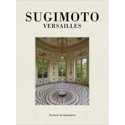 Sugimoto - Versailles - Surface De Révolution on Productcaster.