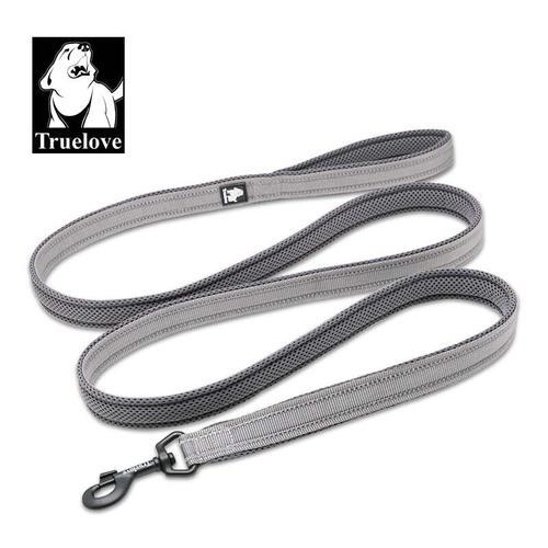 Laisse En Nylon Souple Pour Chien,Double Tour De Course,Réfléchissa... on Productcaster.