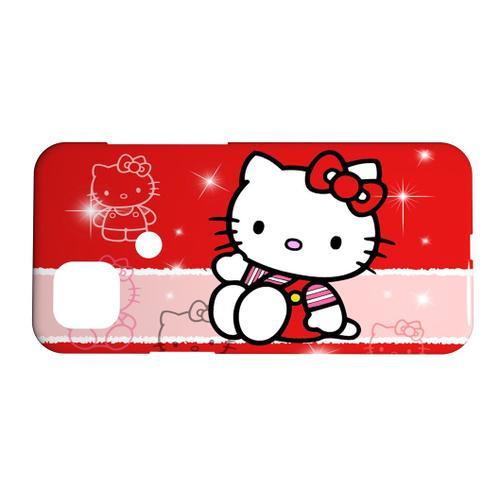 Coque Pour Xiaomi Redmi 9c Hello Kitty 10 on Productcaster.