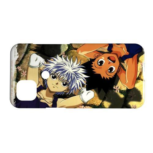 Coque Pour Xiaomi Redmi 9c Manga Hunter X Hunter 04 on Productcaster.