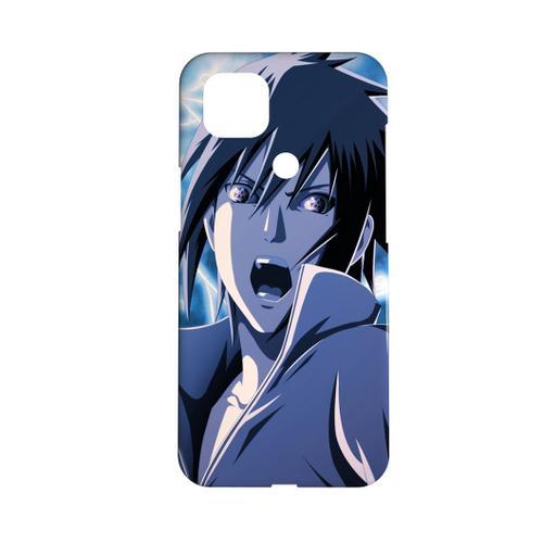 Coque Pour Xiaomi Redmi 9c Manga Naruto 14 on Productcaster.