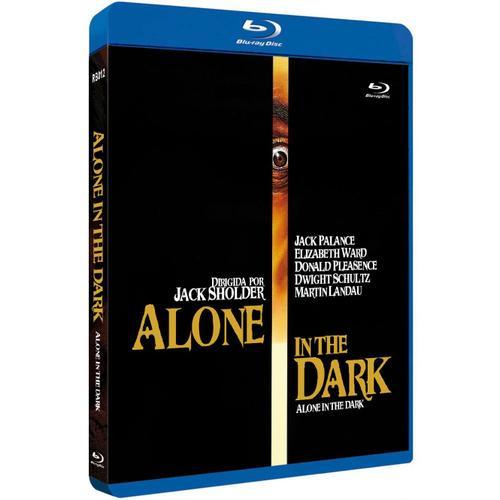 Dément (Alone In The Dark) on Productcaster.