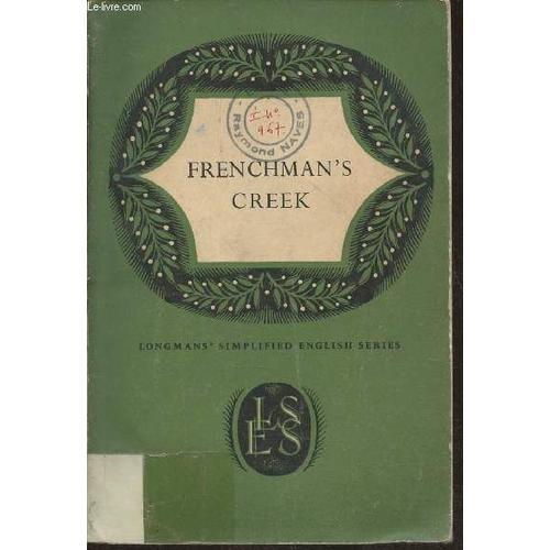 Frenchman S Creek on Productcaster.