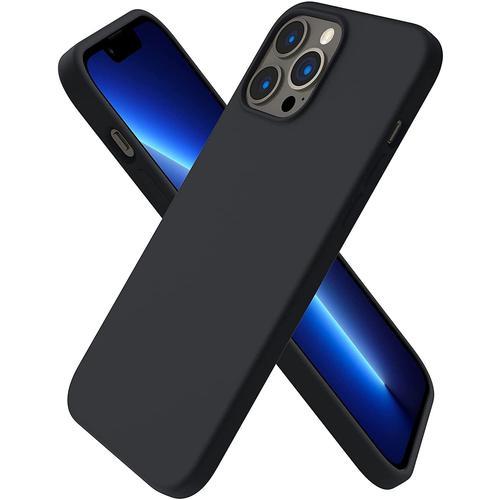 Coque Compatible Avec Iphone 13 Pro Max Case, Coque Slim Silicone L... on Productcaster.