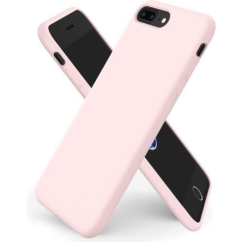 Coque Iphone 8 Plus En Silicone, Iphone 7 Plus Protection Complète ... on Productcaster.