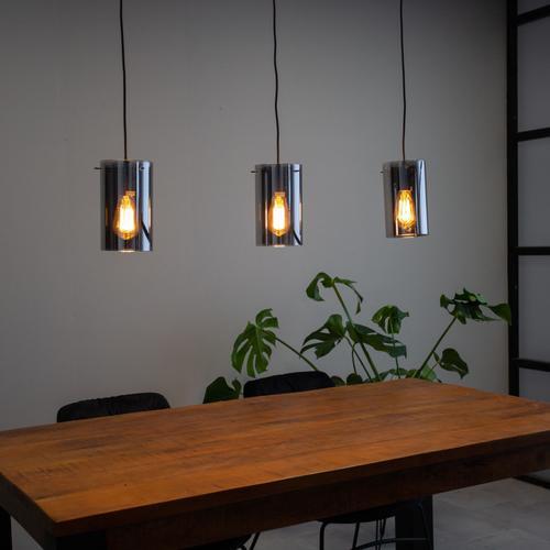 Hugo Suspension Luminaire Industriel on Productcaster.