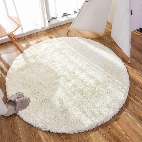 Tapis Pour Le Salon,Tapis Moelleux D'intérieur Modernes En Velours ... on Productcaster.