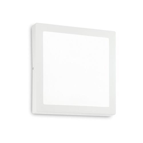 Ideal Lux Universal - Plafonnier Led Intérieur Simple Intégré 1 Lum... on Productcaster.