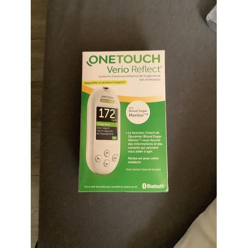 One Touch Verio Reflect Kit Complet on Productcaster.