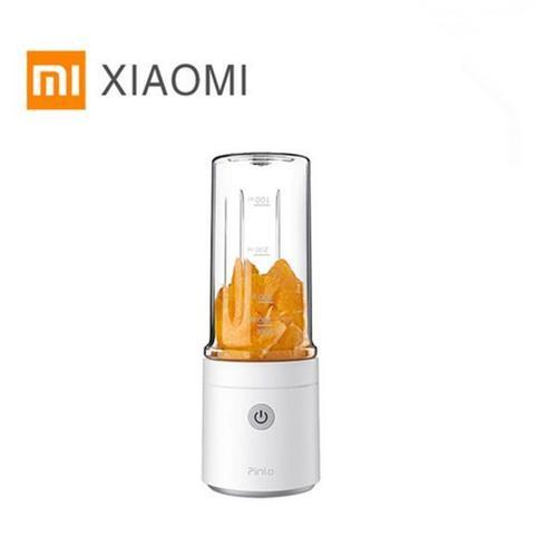 Xiaomi Mijia Pinlo Blender Électrique Cuisine Presse-Agrumes Mélang... on Productcaster.