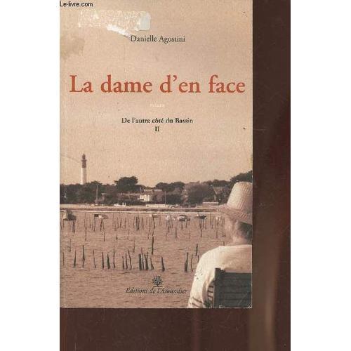 La Dame D En Face on Productcaster.