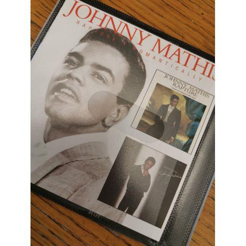 Johnny Mathis on Productcaster.