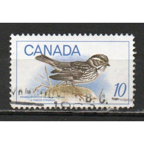 Timbre-Poste Du Canada on Productcaster.