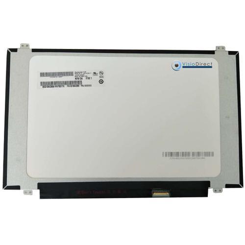 Dalle ecran 14" LED compatible avec HP 14-CM0597SA 1920 X 1080 30 p... on Productcaster.