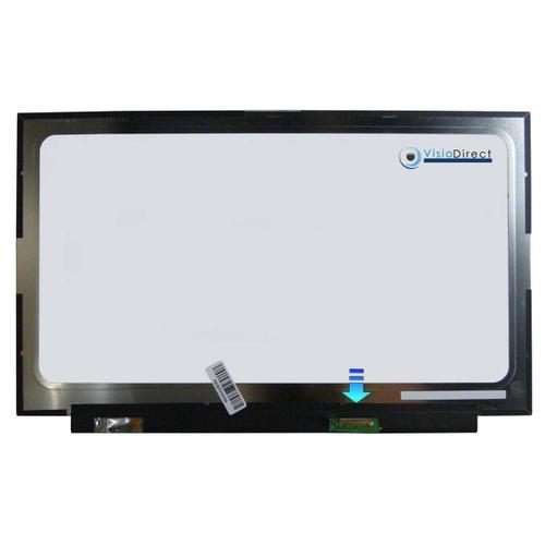 Dalle ecran 14" LED compatible avec HP 2WA61EA 1920X1080 30pin 315m... on Productcaster.