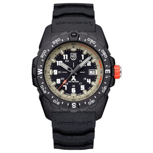 Mens Watch Luminox Xb.3731, Quartz, 43mm, 20atm on Productcaster.