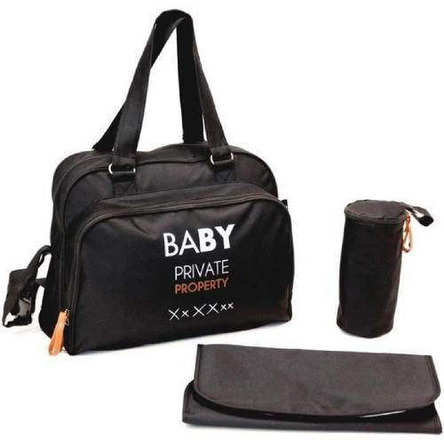 Baby On Board - Sac A Langer - Simply Baby Property on Productcaster.