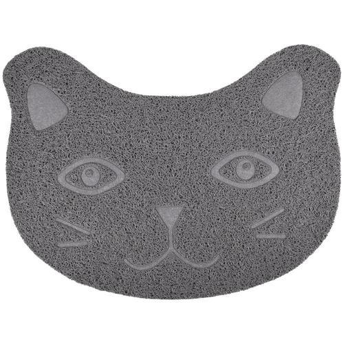 Animallparadise Tapis Zelda Gris 30 X 40 Cm Pour Bac ? Liti?Re Pour... on Productcaster.