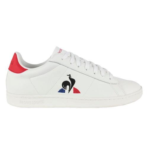 Le Coq Sportif Courtset 2210640 - T41 on Productcaster.