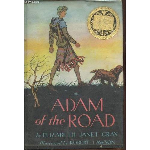 Adam Of The Road on Productcaster.