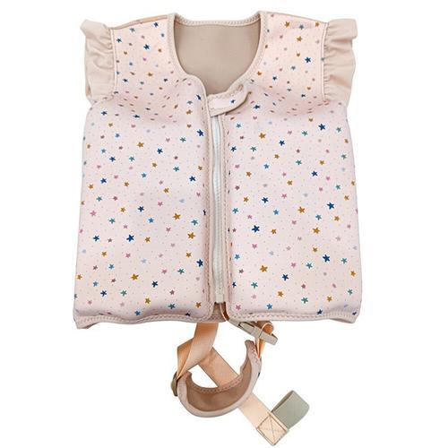 Maillot De Bain Unisexe Pour Bébé,Gilet De Protection Solaire,Vêtem... on Productcaster.