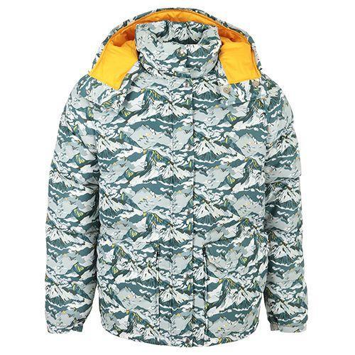 The North Face Liberty Sierra Down Jacket on Productcaster.