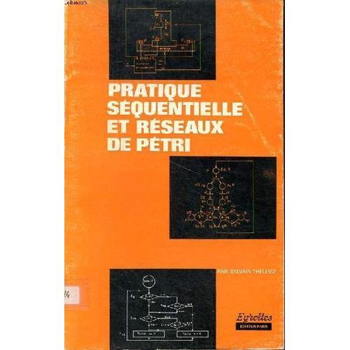 Pratique Séquentielle Et Réseaux De Pétri on Productcaster.