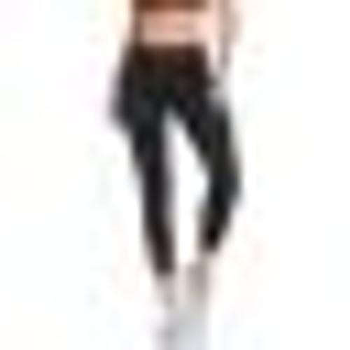 Pantalon De Fitness Taille Haute Pour Femme, Leggings De Sport, De ... on Productcaster.